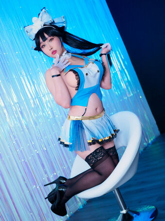 Rinnie Riot Nackt Leaks OnlyFans Foto 49