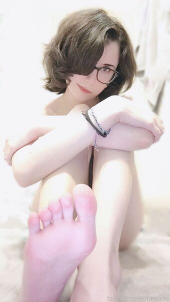 RiriMiaou Nackt Leaks OnlyFans Foto 54