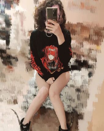 RiriMiaou Nackt Leaks OnlyFans Foto 59