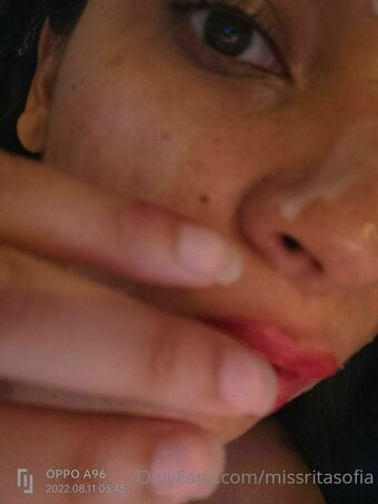 Rita Sofia Nackt Leaks OnlyFans Foto 35