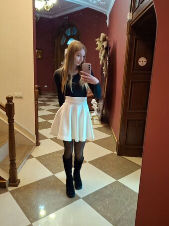 ritka Nackt Leaks OnlyFans Foto 1