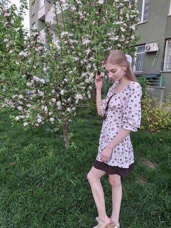 ritka Nackt Leaks OnlyFans Foto 4
