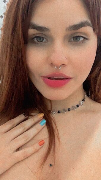 Robertinha Nackt Leaks OnlyFans Foto 32