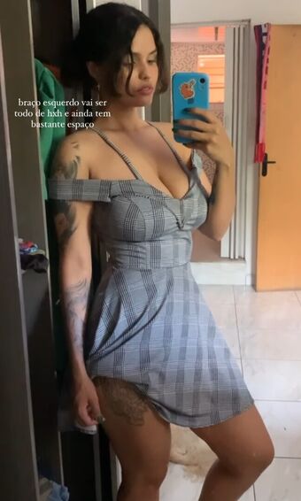 Robertinha Nackt Leaks OnlyFans Foto 38