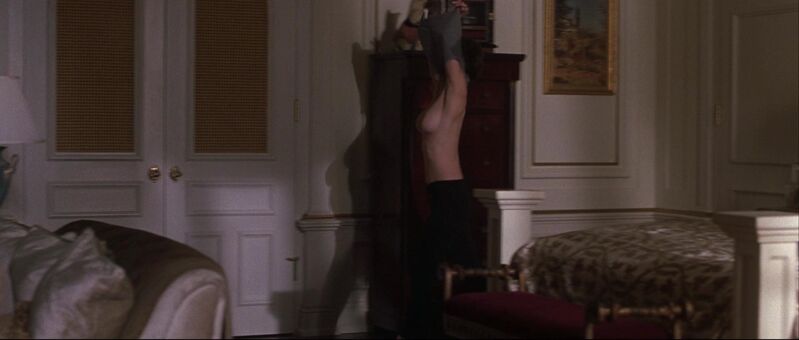 Robin Tunney Nackt Leaks OnlyFans Foto 19