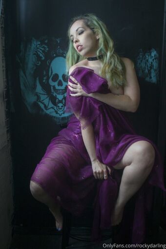rockydarling