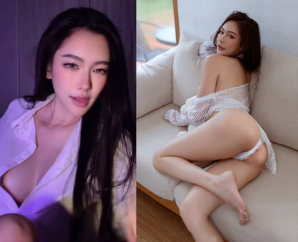 rollipop Nackt Leaks OnlyFans Foto 97