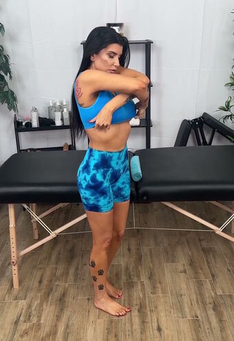 romi rain