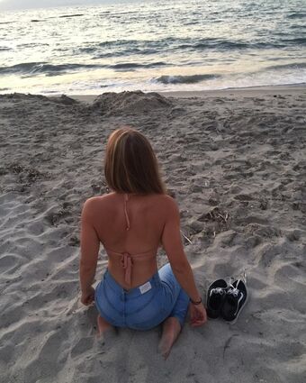 Ronja Fitness Nackt Leaks OnlyFans Foto 82