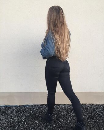 Ronja Fitness Nackt Leaks OnlyFans Foto 88