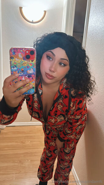rosalindamfc