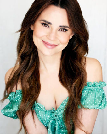 Rosanna Pansino