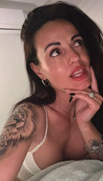 Rosatiktok Rosa Milla Nackt Leaks OnlyFans Foto 3