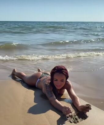 Rosatiktok Rosa Milla Nackt Leaks OnlyFans Foto 8