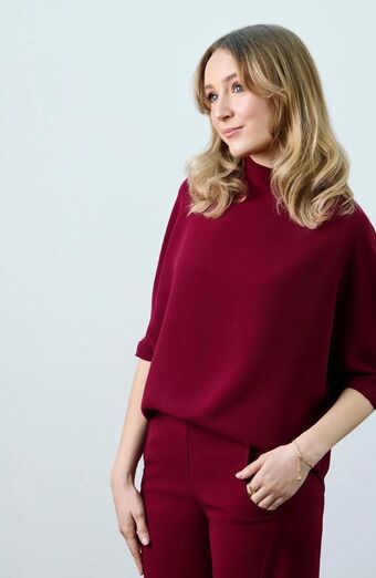 Rose Ayling Nackt Leaks OnlyFans Foto 1