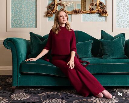 Rose Ayling Nackt Leaks OnlyFans Foto 2