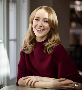 Rose Ayling Nackt Leaks OnlyFans Foto 4