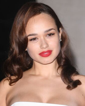 Rose Victoria Williams