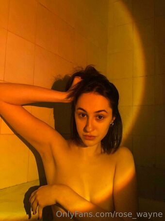 rose_wayne Nackt Leaks OnlyFans Foto 7