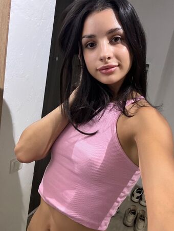 roselean Nackt Leaks OnlyFans Foto 30