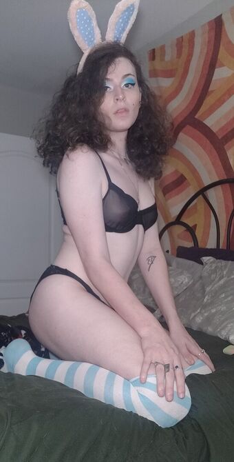 Rosemary's Bimbolina