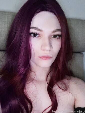 roxannken Nackt Leaks OnlyFans Foto 33