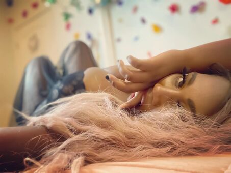 Roxxy Haze Nackt Leaks OnlyFans Foto 4