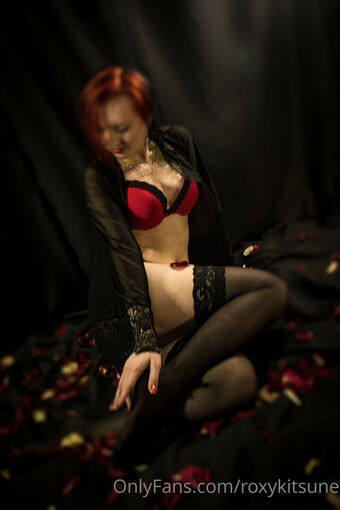 roxykitsune Nackt Leaks OnlyFans Foto 15
