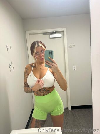 roxystylezz