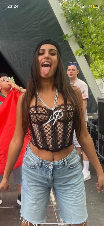 Rua Nackt Leaks OnlyFans Foto 2