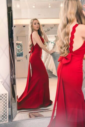 Ruby O'Donnell Nackt Leaks OnlyFans Foto 7