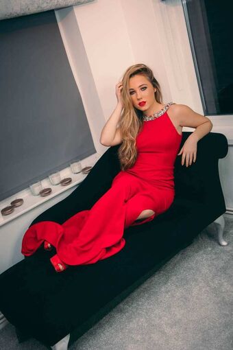 Ruby O'Donnell Nackt Leaks OnlyFans Foto 12