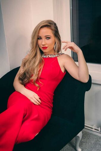 Ruby O'Donnell Nackt Leaks OnlyFans Foto 13