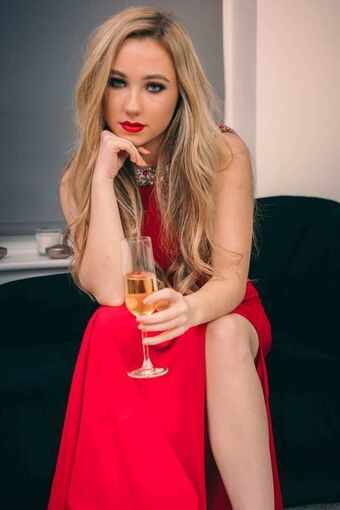 Ruby O'Donnell Nackt Leaks OnlyFans Foto 15