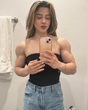 Ruby Rivera Nackt Leaks OnlyFans Foto 10