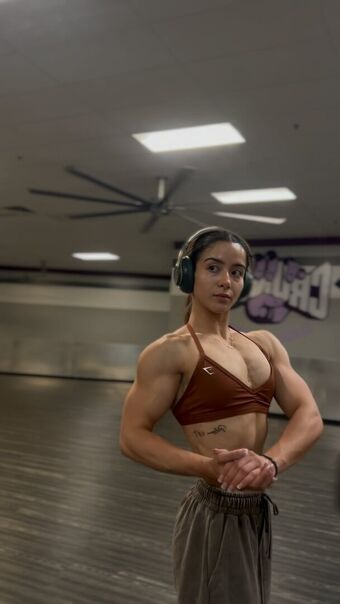 Ruby Rivera Nackt Leaks OnlyFans Foto 13