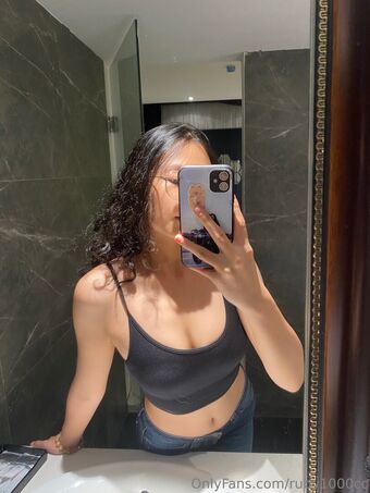 ruby1000cc Nackt Leaks OnlyFans Foto 10