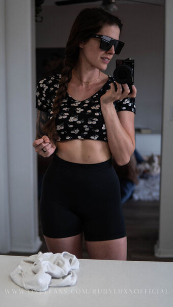 rubyluxxofficial Nackt Leaks OnlyFans Foto 20
