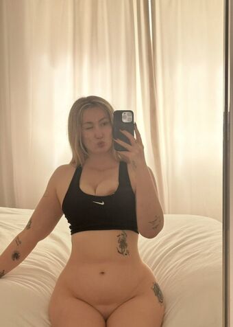 rubythestallion Nackt Leaks OnlyFans Foto 69