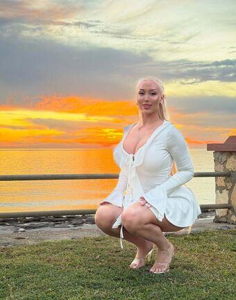 Rudenok.fit Nackt Leaks OnlyFans Foto 22