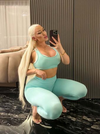 Rudenok.fit Nackt Leaks OnlyFans Foto 23