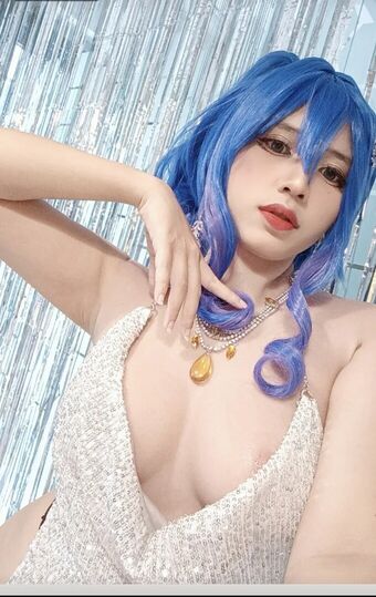 Rue.Cosplayer Nackt Leaks OnlyFans Foto 50