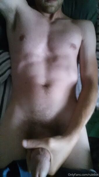 rulebot Nackt Leaks OnlyFans Foto 9