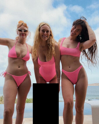 Rumer Willis
