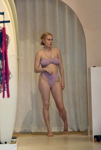 Rumer Willis