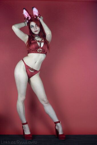 Ryuu-lavitz Nackt Leaks OnlyFans Foto 122