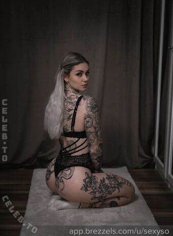 s1phi Nackt Leaks OnlyFans Foto 89