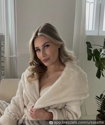 saaaasette Nackt Leaks OnlyFans Foto 9