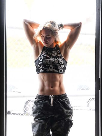 Sabrina Cesta
