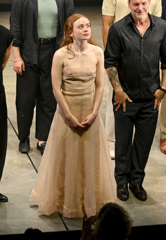 Sadie-sink Nackt Leaks OnlyFans Foto 817